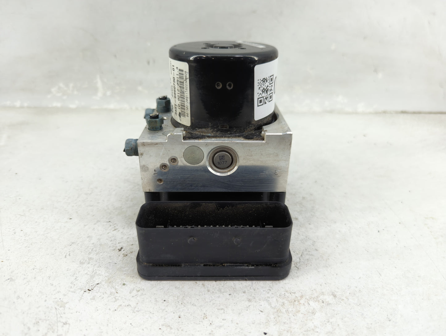 2012-2013 Bmw 328i ABS Pump Control Module Replacement P/N:3451-6860730-01 Fits Fits 2012 2013 OEM Used Auto Parts - Oemused