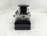 2012-2013 Bmw 328i Anti-Lock Brake ABS Pump Module Actuator OEM P/N:3451-6860730-01 Fits Fits 2012 2013 OEM Used Auto Parts 