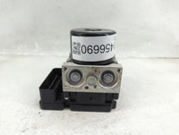 2012-2013 Bmw 328i Anti-Lock Brake ABS Pump Module Actuator OEM P/N:3451-6860730-01 Fits Fits 2012 2013 OEM Used Auto Parts 