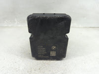2012-2013 Bmw 328i Anti-Lock Brake ABS Pump Module Actuator OEM P/N:3451-6860730-01 Fits Fits 2012 2013 OEM Used Auto Parts 