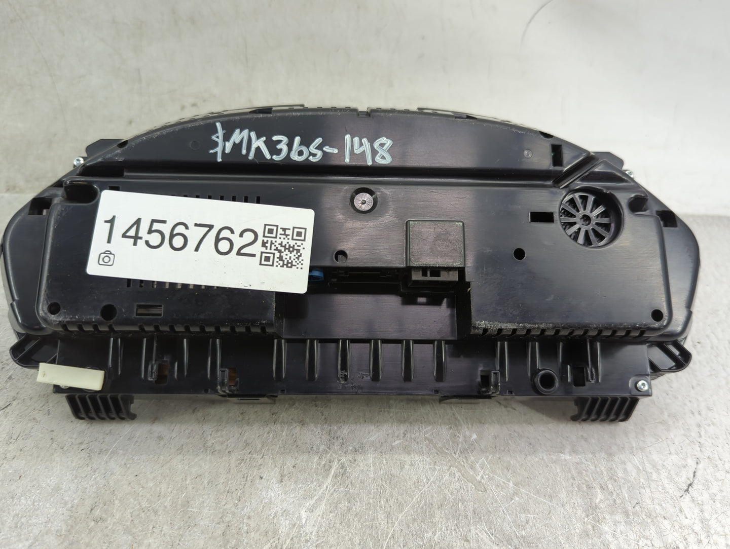 2012-2016 Bmw 328i Instrument Cluster Speedometer Gauges P/N:9 232 895 Miles: Fits OEM Used Auto Parts - Oemusedautoparts1.c
