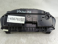 2012-2016 Bmw 328i Instrument Cluster Speedometer Gauges P/N:9 232 895 Miles: Fits OEM Used Auto Parts - Oemusedautoparts1.c