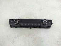 2012-2014 Bmw 328i Climate Control Module Temperature AC/Heater Replacement Fits Fits 2012 2013 2014 OEM Used Auto Parts - O