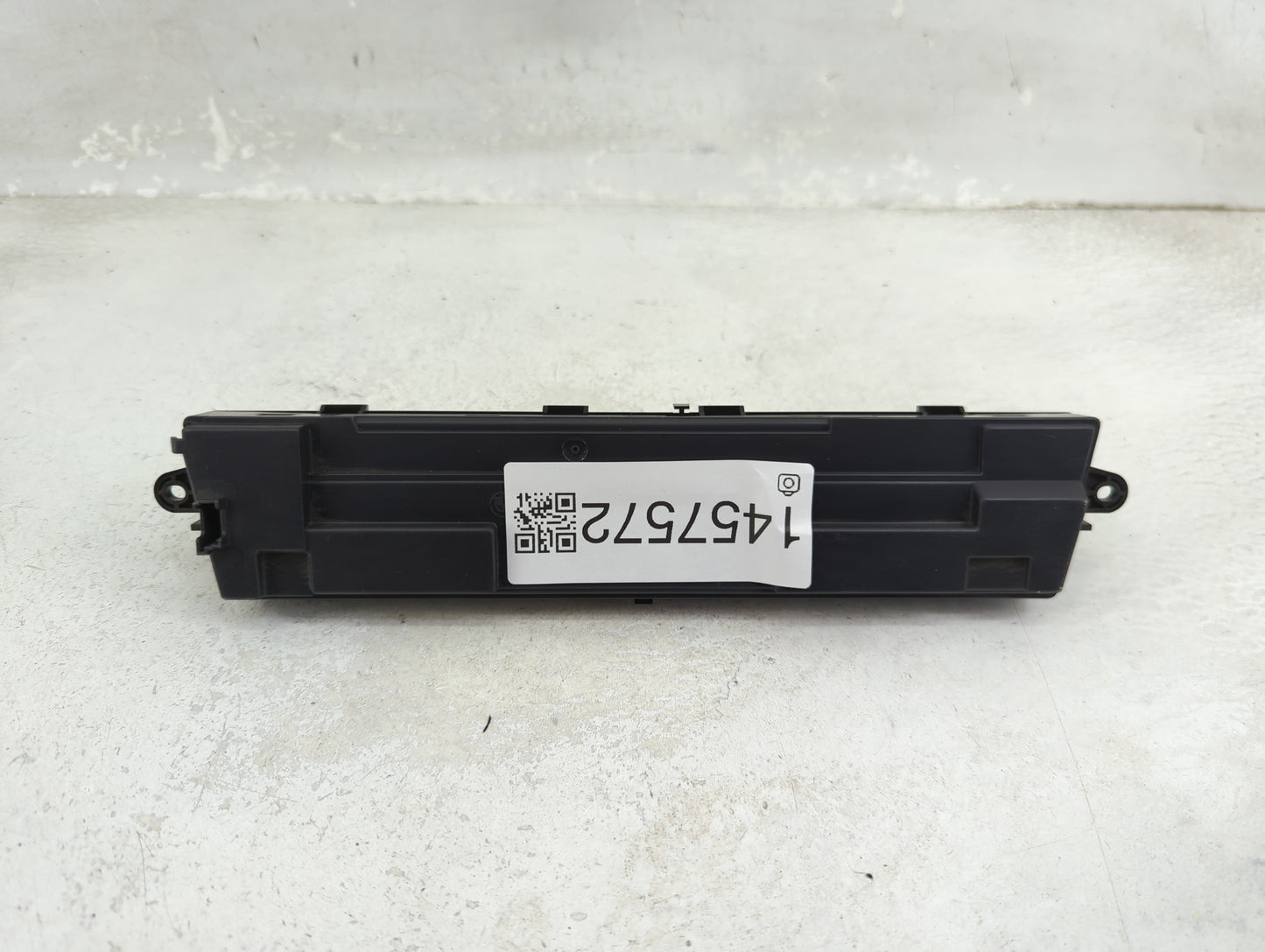 2012-2014 Bmw 328i Climate Control Module Temperature AC/Heater Replacement Fits Fits 2012 2013 2014 OEM Used Auto Parts - O