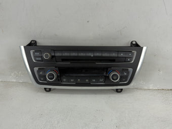 compare product 2012-2014 Bmw 328i Climate Control Module Temperature AC/Heater Replacement Fits Fits 2012 2013 2014 OEM Used Auto Parts
