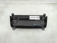 2012-2014 Bmw 328i Climate Control Module Temperature AC/Heater Replacement Fits Fits 2012 2013 2014 OEM Used Auto Parts - O