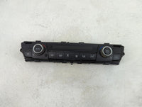 2012-2015 Bmw 328i Climate Control Module Temperature AC/Heater Replacement Fits Fits 2012 2013 2014 2015 OEM Used Auto Part