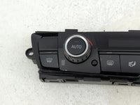 2012-2015 Bmw 328i Climate Control Module Temperature AC/Heater Replacement Fits Fits 2012 2013 2014 2015 OEM Used Auto Part