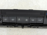2012-2015 Bmw 328i Climate Control Module Temperature AC/Heater Replacement Fits Fits 2012 2013 2014 2015 OEM Used Auto Part