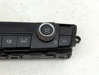2012-2015 Bmw 328i Climate Control Module Temperature AC/Heater Replacement Fits Fits 2012 2013 2014 2015 OEM Used Auto Part