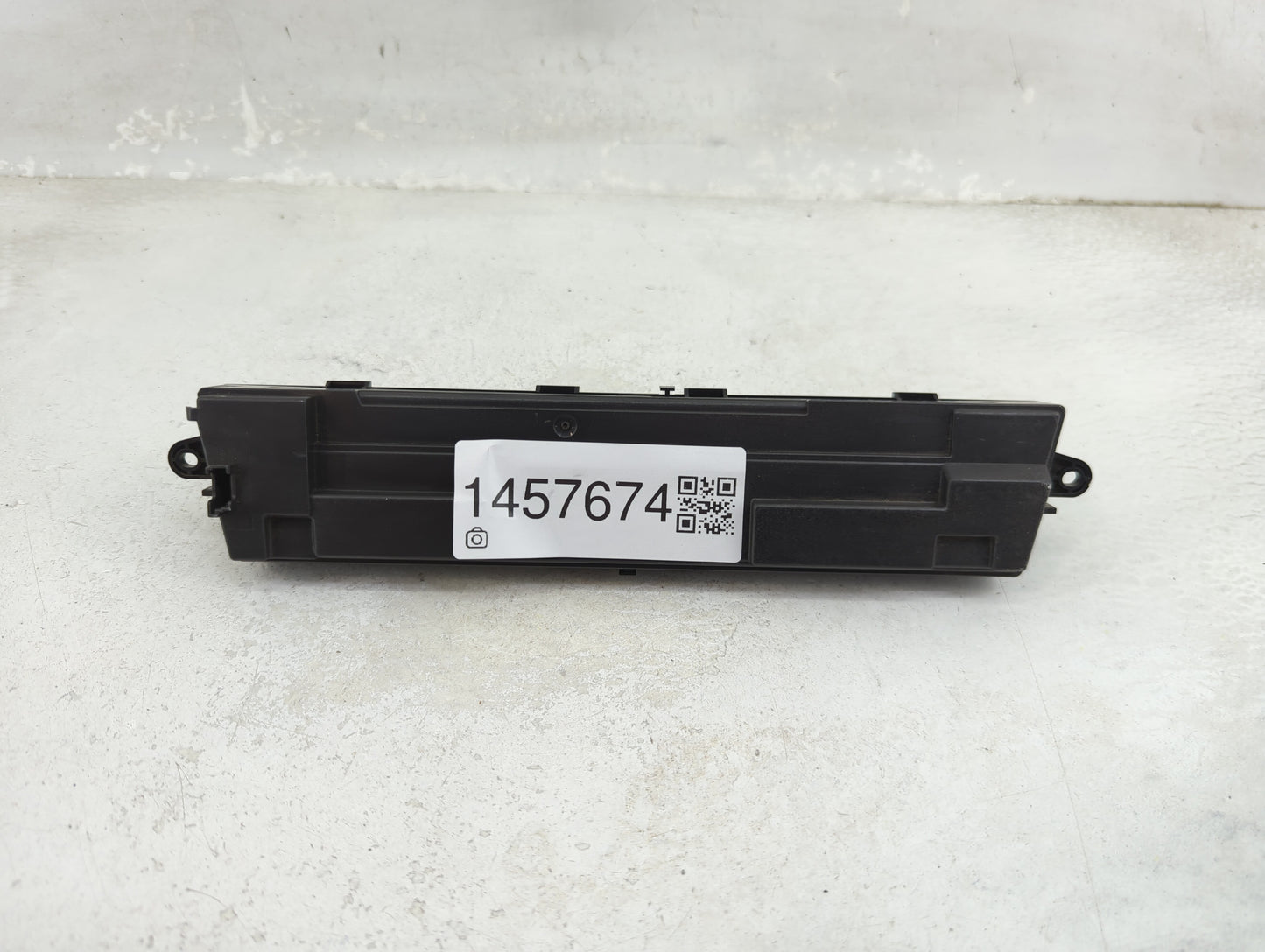 2012-2015 Bmw 328i Climate Control Module Temperature AC/Heater Replacement Fits Fits 2012 2013 2014 2015 OEM Used Auto Part