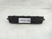 2012-2015 Bmw 328i Climate Control Module Temperature AC/Heater Replacement Fits Fits 2012 2013 2014 2015 OEM Used Auto Part