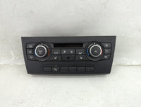 2011-2013 Bmw 328i Climate Control Module Temperature AC/Heater Replacement P/N:9292264-02 Fits Fits 2011 2012 2013 OEM Used