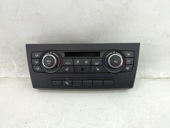 compare product 2011-2013 Bmw 328i Climate Control Module Temperature AC/Heater Replacement P/N:9292264-02 Fits Fits 2011 2012 2013 OEM Used Auto Parts