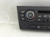 2011-2013 Bmw 328i Climate Control Module Temperature AC/Heater Replacement P/N:9292264-02 Fits Fits 2011 2012 2013 OEM Used
