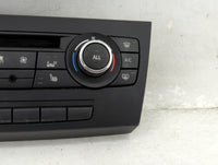 2011-2013 Bmw 328i Climate Control Module Temperature AC/Heater Replacement P/N:9292264-02 Fits Fits 2011 2012 2013 OEM Used