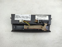 2011-2013 Bmw 328i Climate Control Module Temperature AC/Heater Replacement P/N:9292264-02 Fits Fits 2011 2012 2013 OEM Used