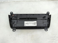 2012-2014 Bmw 328i Climate Control Module Temperature AC/Heater Replacement Fits Fits 2012 2013 2014 OEM Used Auto Parts - O