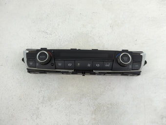 compare product 2012-2014 Bmw 328i Climate Control Module Temperature AC/Heater Replacement Fits Fits 2012 2013 2014 OEM Used Auto Parts