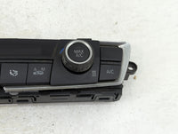 2012-2014 Bmw 328i Climate Control Module Temperature AC/Heater Replacement Fits Fits 2012 2013 2014 OEM Used Auto Parts - O