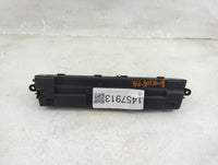2012-2014 Bmw 328i Climate Control Module Temperature AC/Heater Replacement Fits Fits 2012 2013 2014 OEM Used Auto Parts - O