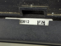2012-2014 Bmw 328i Climate Control Module Temperature AC/Heater Replacement Fits Fits 2012 2013 2014 OEM Used Auto Parts - O