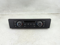 2011-2013 Bmw 328i Climate Control Module Temperature AC/Heater Replacement P/N:9287626-02 Fits Fits 2011 2012 2013 OEM Used