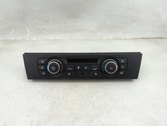compare product 2011-2013 Bmw 328i Climate Control Module Temperature AC/Heater Replacement P/N:9287626-02 Fits Fits 2011 2012 2013 OEM Used Auto Parts