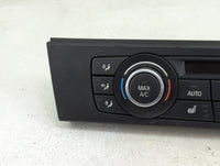 2011-2013 Bmw 328i Climate Control Module Temperature AC/Heater Replacement P/N:9287626-02 Fits Fits 2011 2012 2013 OEM Used