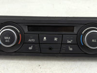 2011-2013 Bmw 328i Climate Control Module Temperature AC/Heater Replacement P/N:9287626-02 Fits Fits 2011 2012 2013 OEM Used