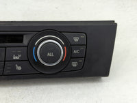 2011-2013 Bmw 328i Climate Control Module Temperature AC/Heater Replacement P/N:9287626-02 Fits Fits 2011 2012 2013 OEM Used