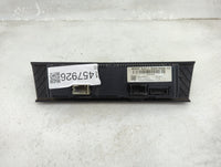 2011-2013 Bmw 328i Climate Control Module Temperature AC/Heater Replacement P/N:9287626-02 Fits Fits 2011 2012 2013 OEM Used