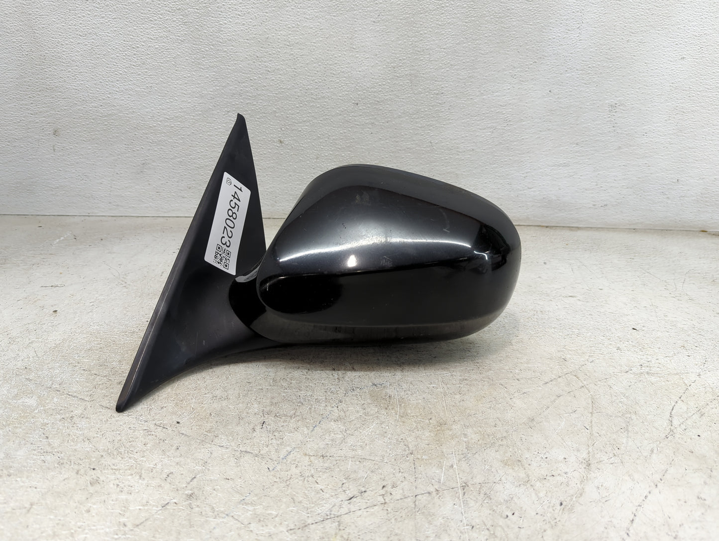 2010-2013 Bmw 328i Driver Side View Mirror - Left Door Mirror OEM Used - Oemusedautoparts1.com
