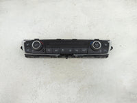 2012-2014 Bmw 328i Climate Control Module Temperature AC/Heater Replacement Fits Fits 2012 2013 2014 OEM Used Auto Parts - O