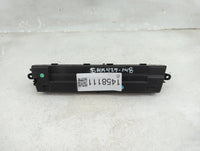2012-2014 Bmw 328i Climate Control Module Temperature AC/Heater Replacement Fits Fits 2012 2013 2014 OEM Used Auto Parts - O