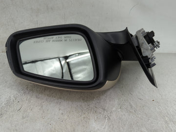 2013-2016 Bmw 328i Passenger Side View Mirror - Right Door Mirror OEM Used - Oemusedautoparts1.com
