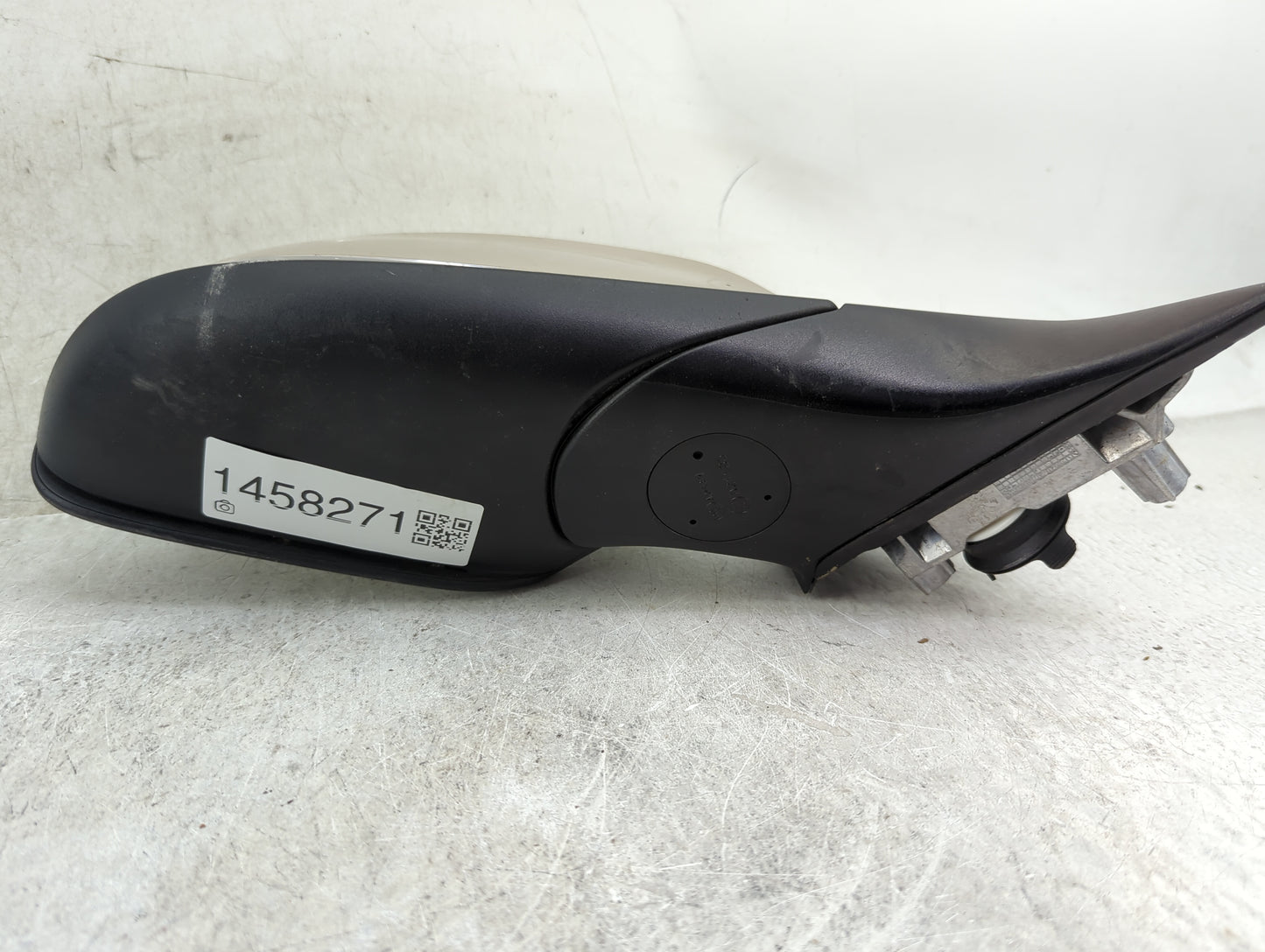 2013-2016 Bmw 328i Passenger Side View Mirror - Right Door Mirror OEM Used - Oemusedautoparts1.com