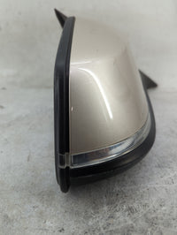 2013-2016 Bmw 328i Passenger Side View Mirror - Right Door Mirror OEM Used - Oemusedautoparts1.com