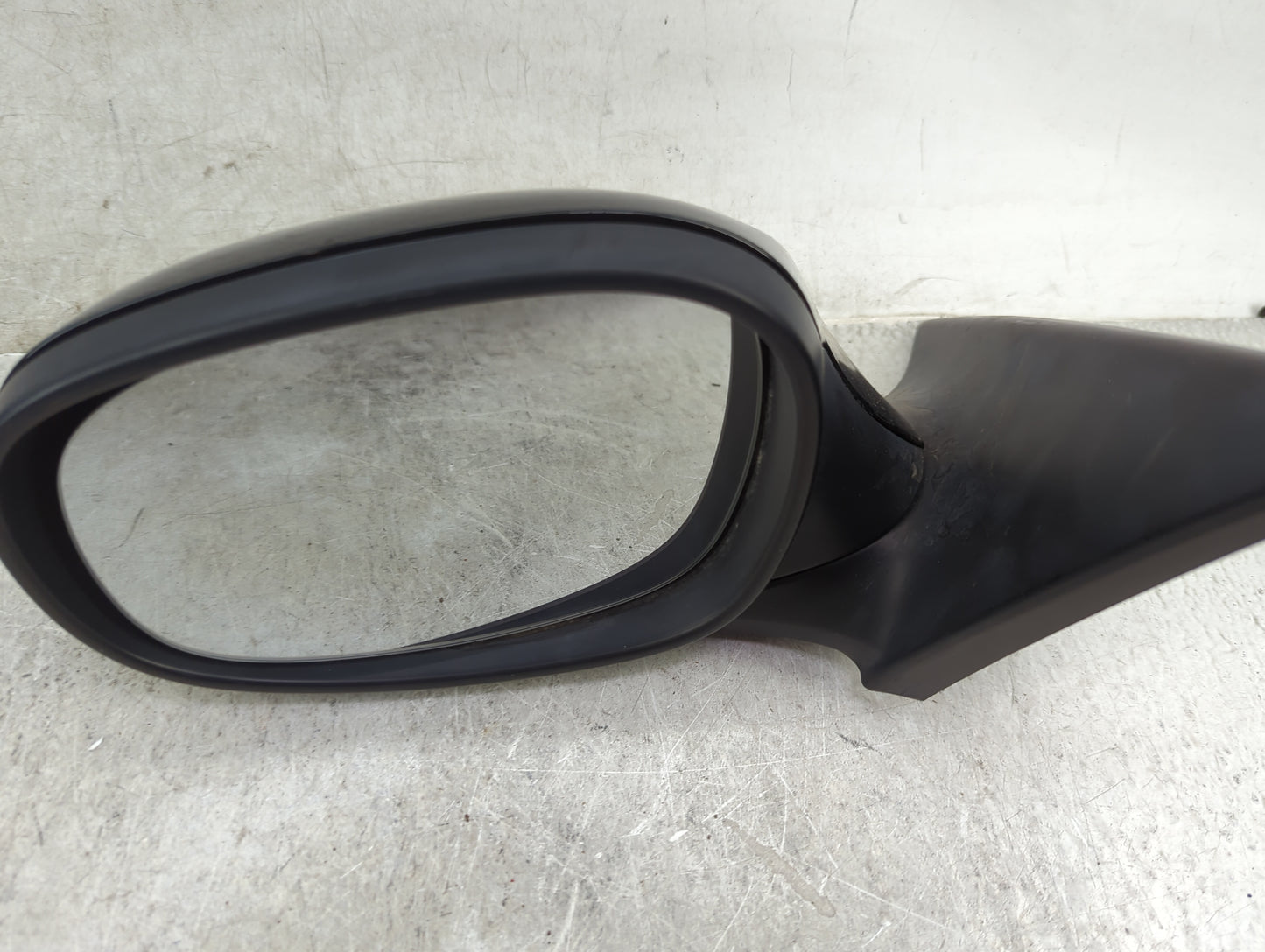 2010-2013 Bmw 328i Driver Side View Mirror - Left Door Mirror OEM Used - Oemusedautoparts1.com
