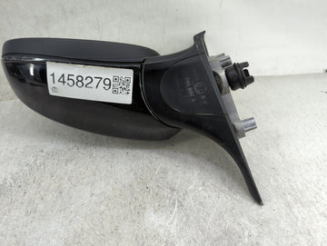 2010-2013 Bmw 328i Driver Side View Mirror - Left Door Mirror OEM Used