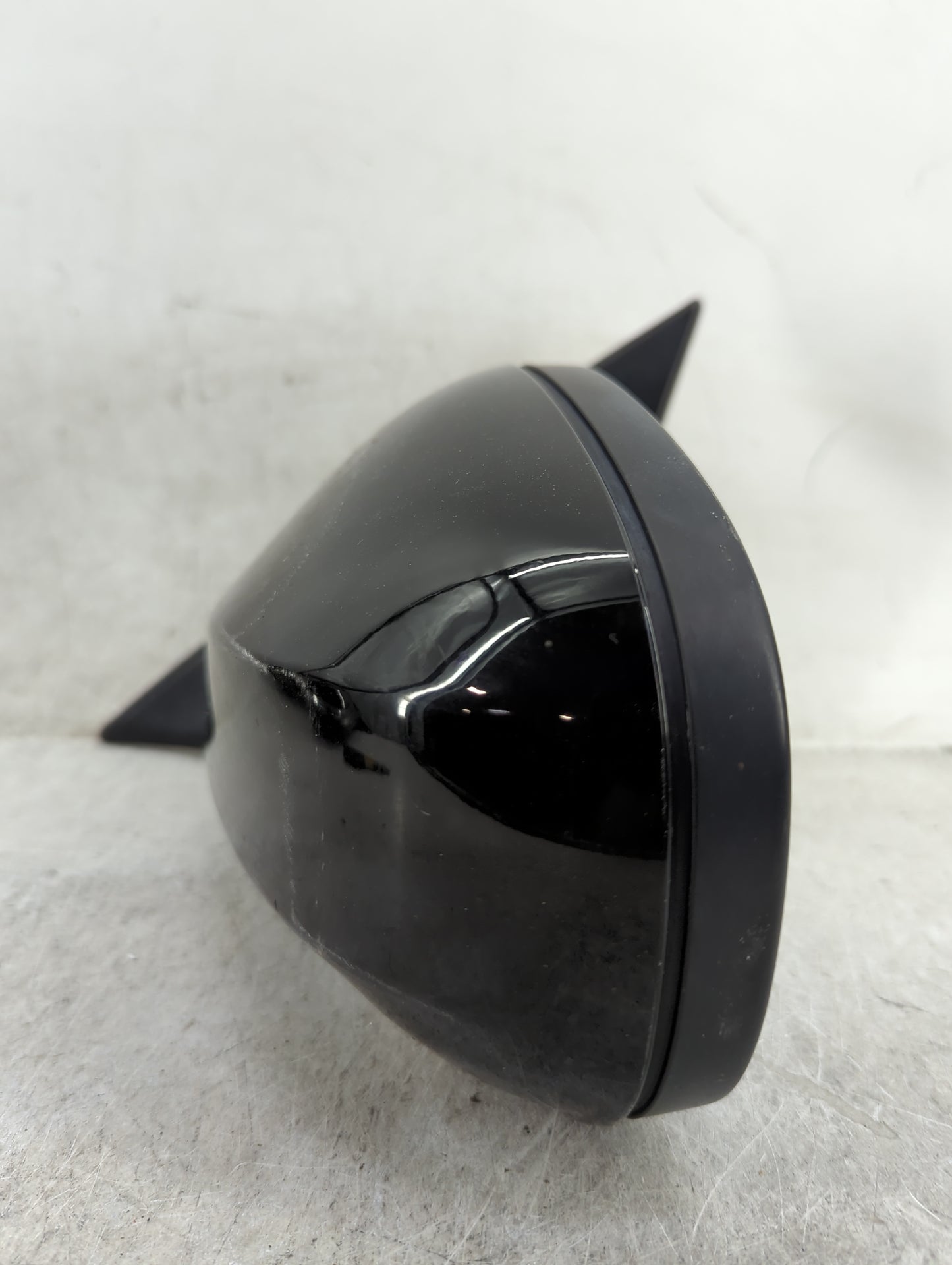 2010-2013 Bmw 328i Driver Side View Mirror - Left Door Mirror OEM Used - Oemusedautoparts1.com