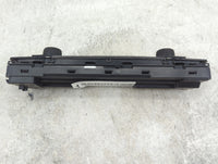 2012-2014 Bmw 328i Climate Control Module Temperature AC/Heater Replacement Fits Fits 2012 2013 2014 OEM Used Auto Parts - O