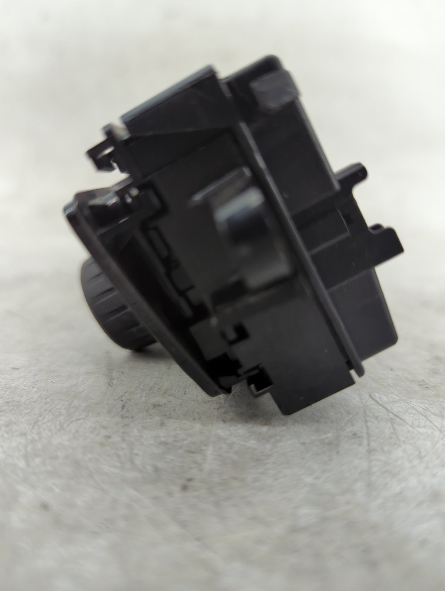 2012-2014 Bmw 328i Climate Control Module Temperature AC/Heater Replacement Fits Fits 2012 2013 2014 OEM Used Auto Parts - O