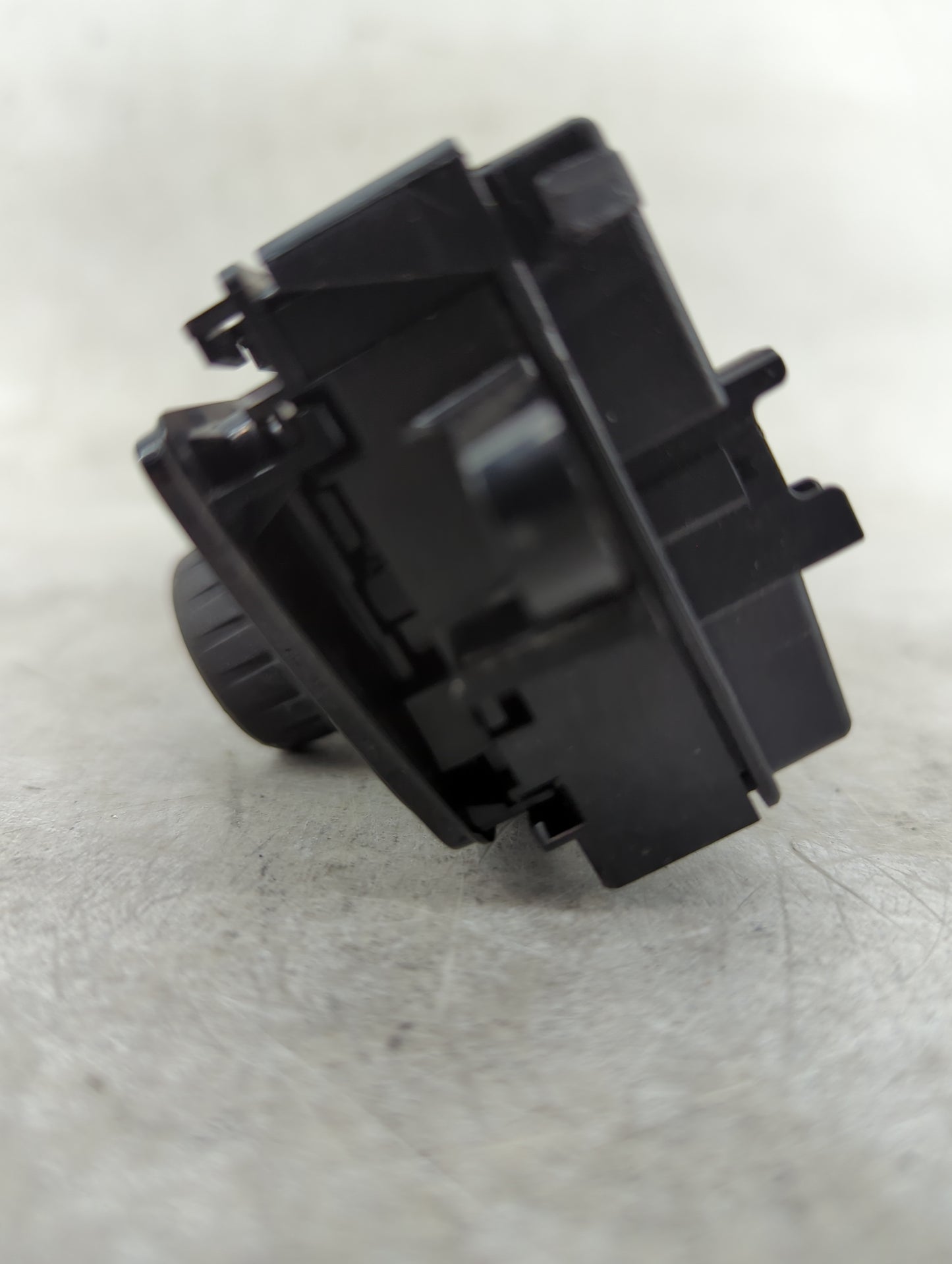 2012-2014 Bmw 328i Climate Control Module Temperature AC/Heater Replacement Fits Fits 2012 2013 2014 OEM Used Auto Parts - O