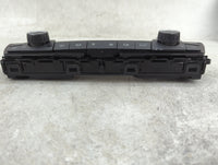 2012-2014 Bmw 328i Climate Control Module Temperature AC/Heater Replacement Fits Fits 2012 2013 2014 OEM Used Auto Parts - O