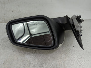 2013-2016 Bmw 328i Passenger Side View Mirror - Right Door Mirror OEM Used - Oemusedautoparts1.com