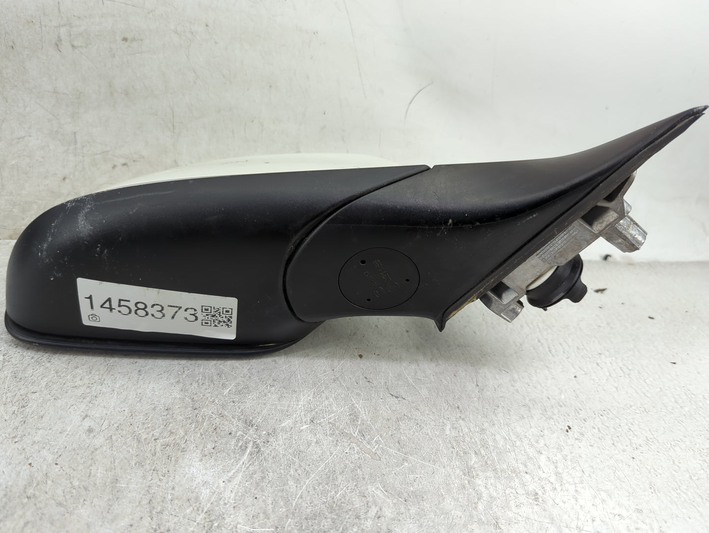 2013-2016 Bmw 328i Passenger Side View Mirror - Right Door Mirror OEM Used - Oemusedautoparts1.com