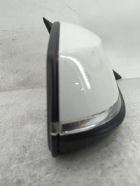 2013-2016 Bmw 328i Passenger Side View Mirror - Right Door Mirror OEM Used - Oemusedautoparts1.com