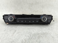 2012-2015 Bmw 328i Climate Control Module Temperature AC/Heater Replacement Fits Fits 2012 2013 2014 2015 OEM Used Auto Part