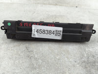 2012-2015 Bmw 328i Climate Control Module Temperature AC/Heater Replacement Fits Fits 2012 2013 2014 2015 OEM Used Auto Part